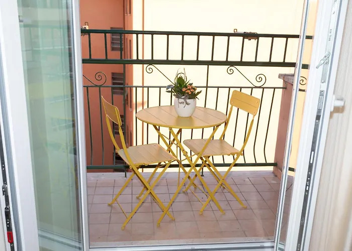 Casa Penelope