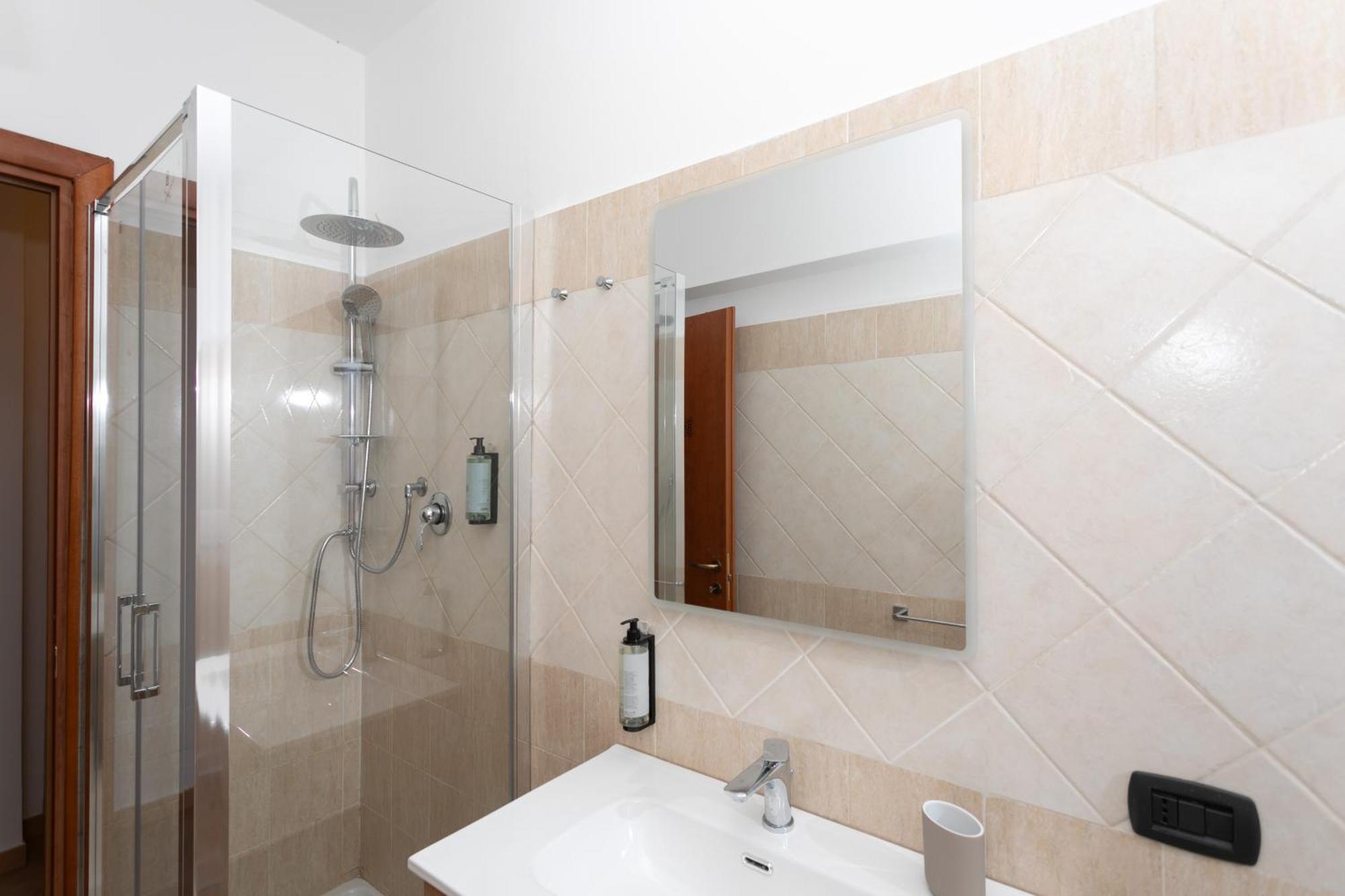 Casa Penelope Apartment *