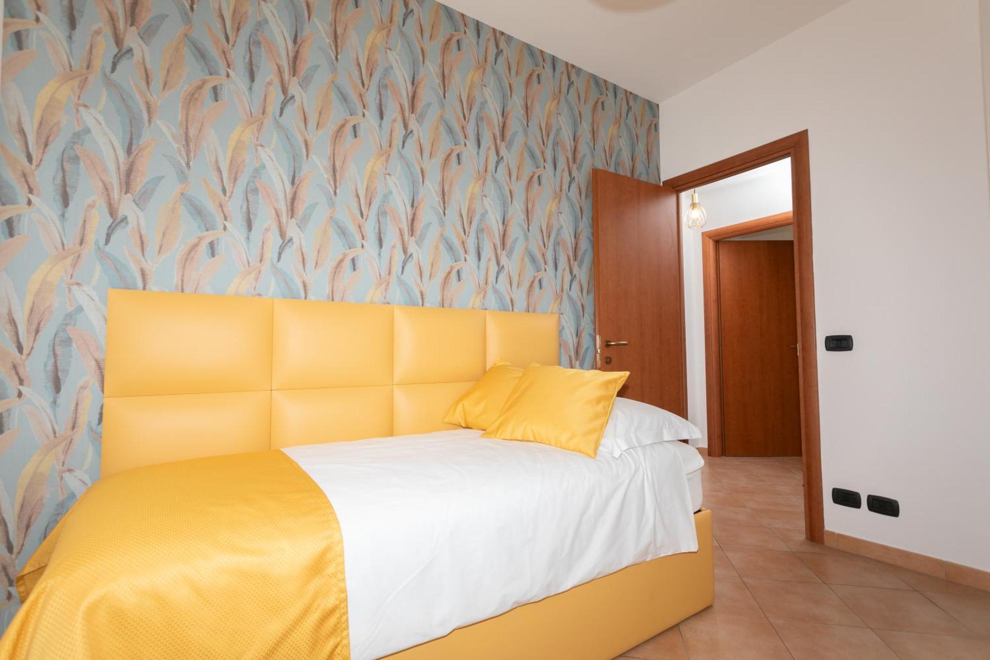 Apartment Casa Penelope *