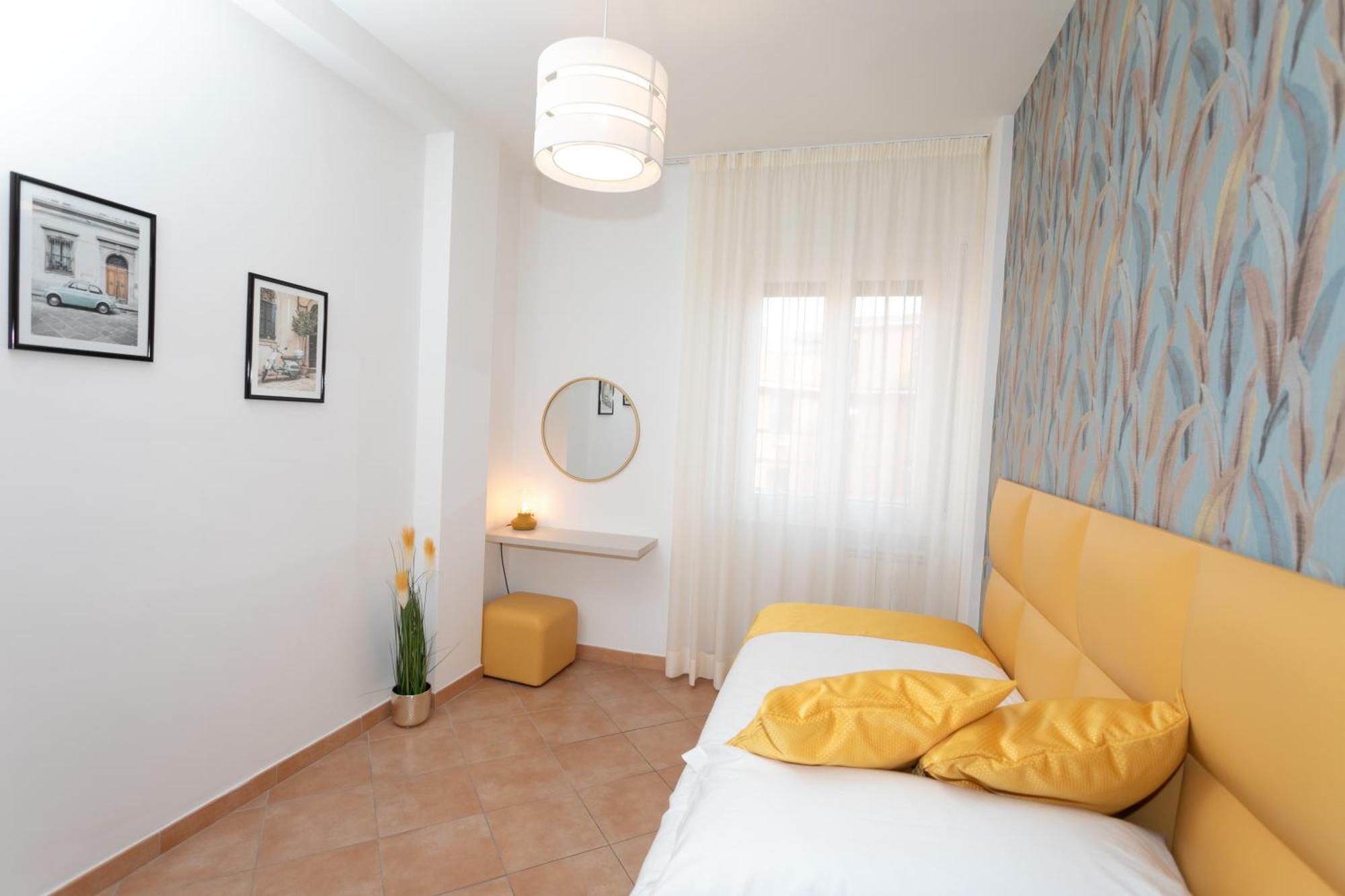 Apartment Casa Penelope *