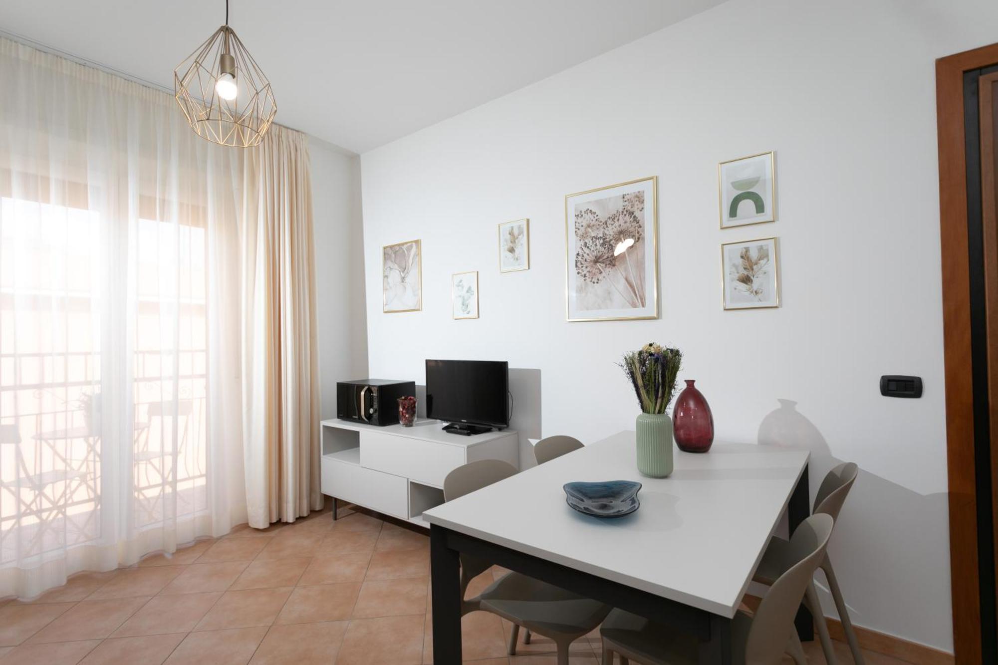 Casa Penelope * Rom
