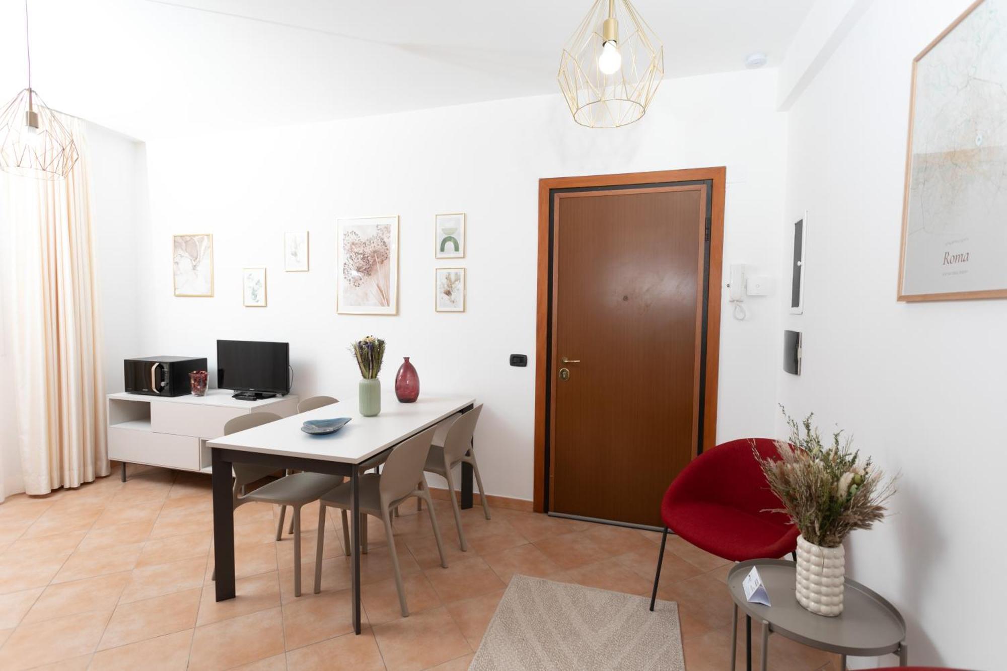 Casa Penelope Apartment