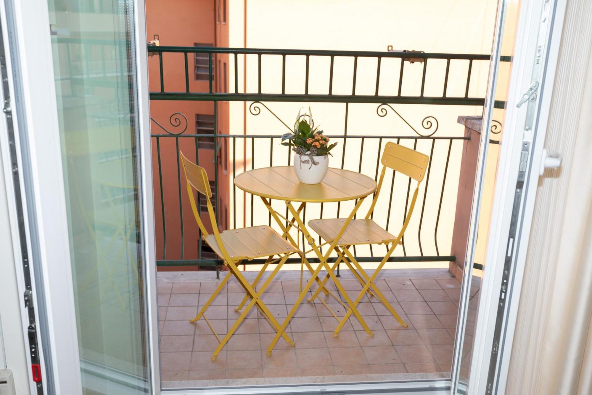 Apartment Casa Penelope