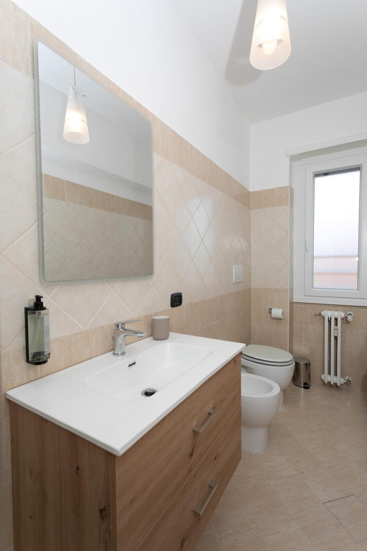 Casa Penelope Apartment Rom