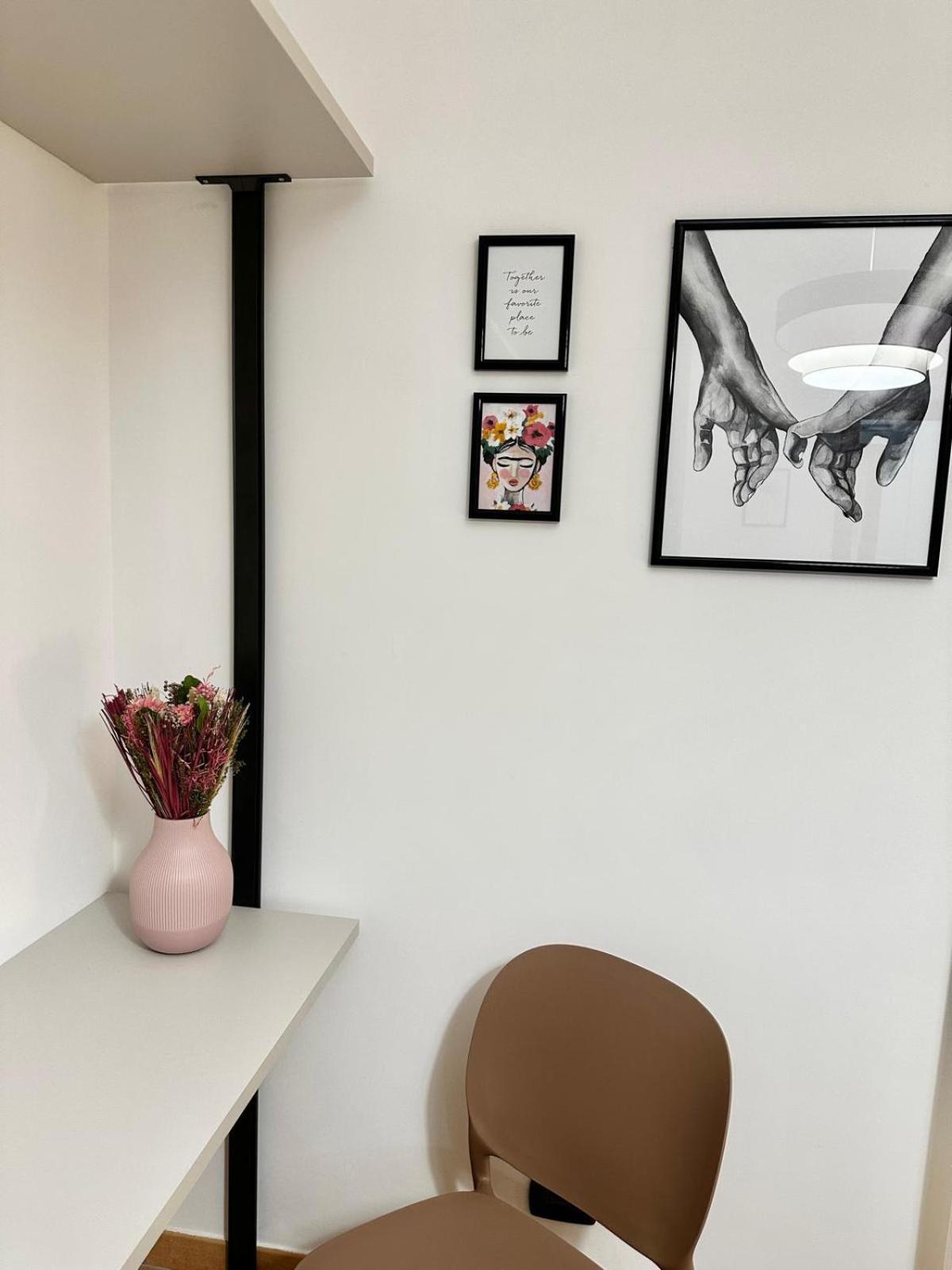 Casa Penelope Apartment Rom