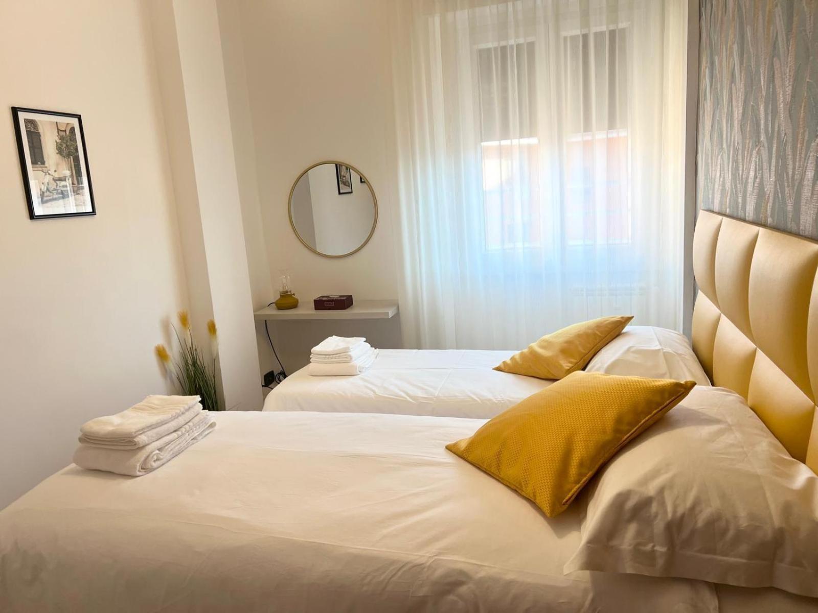 Casa Penelope Apartment