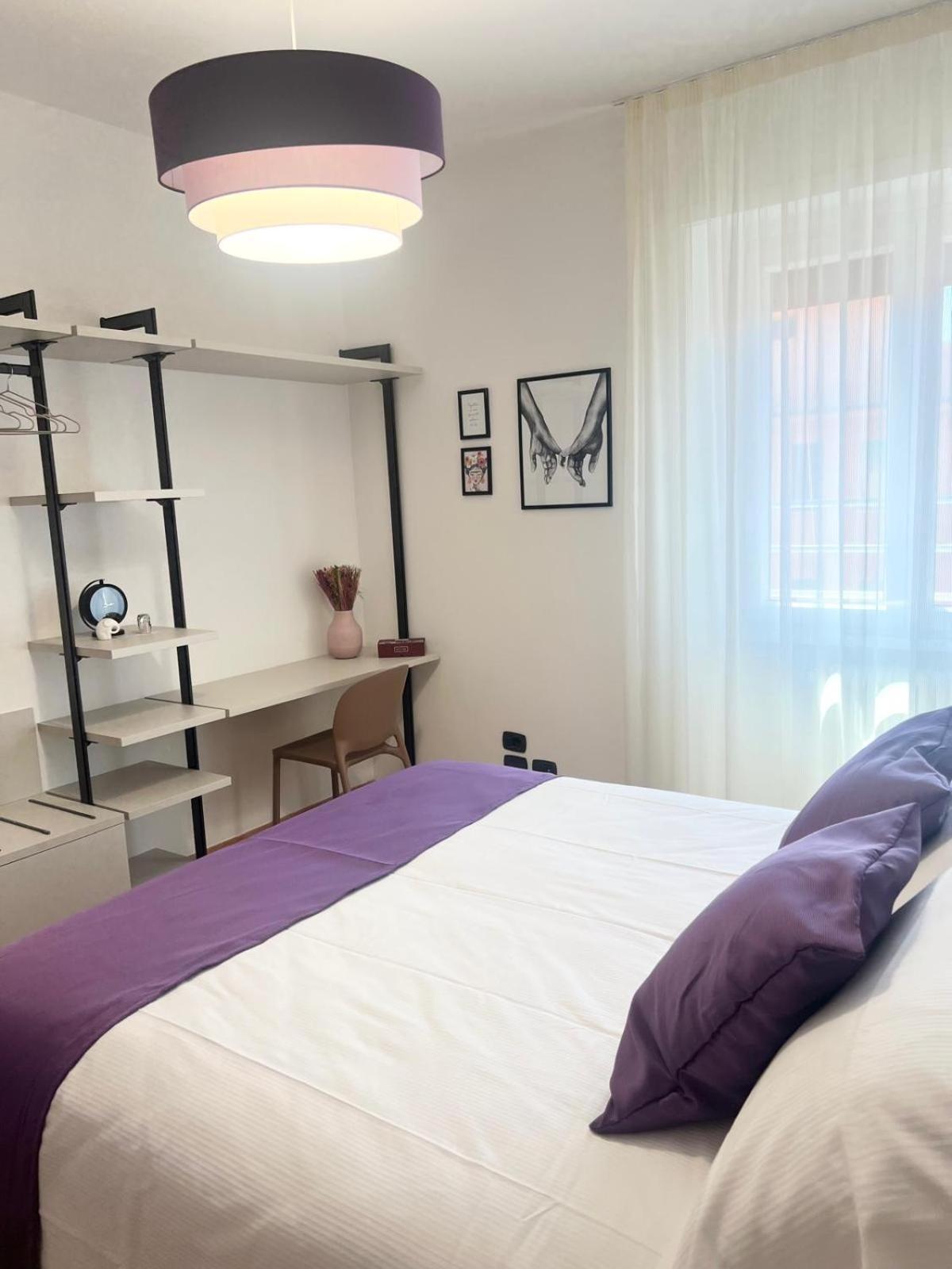 Apartment Casa Penelope