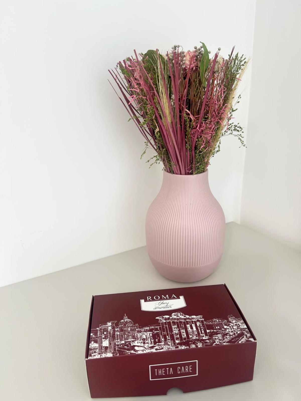 Apartment Casa Penelope Rome