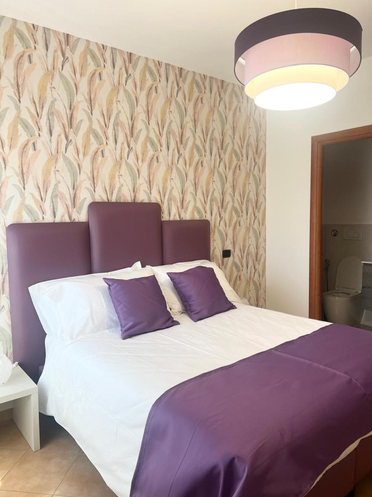 Casa Penelope Apartment