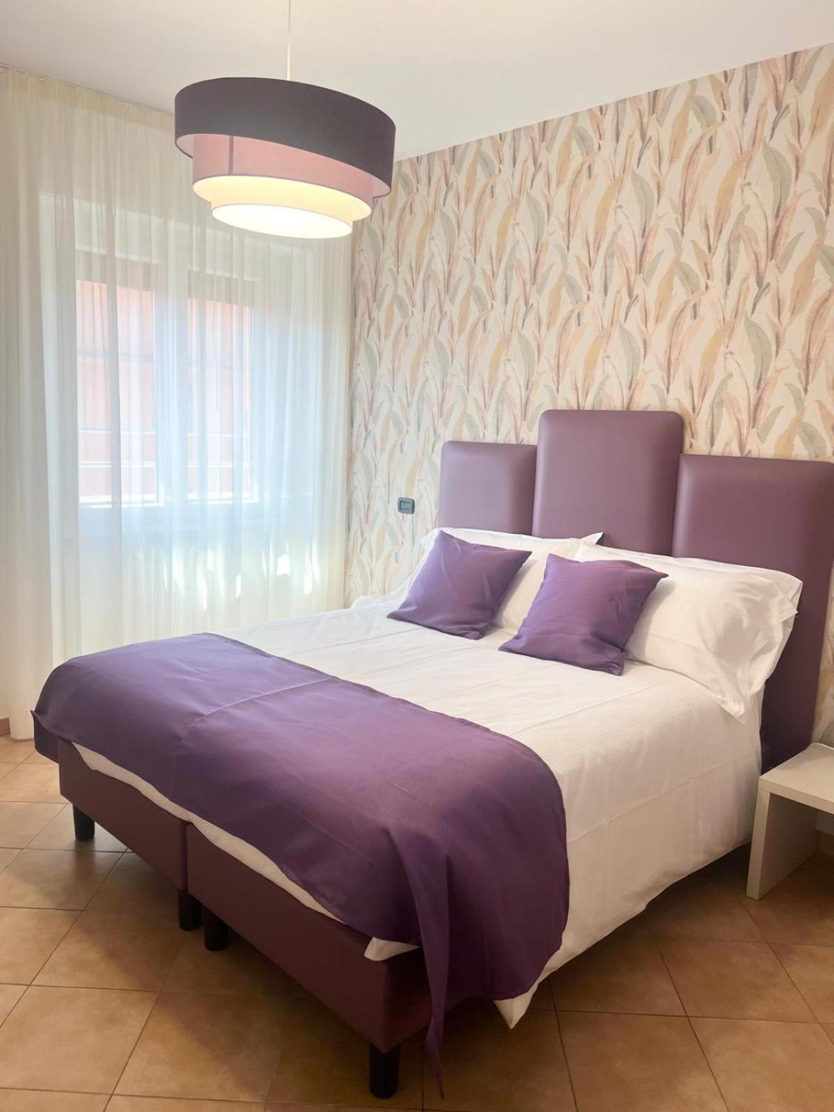 Apartment Casa Penelope Rom